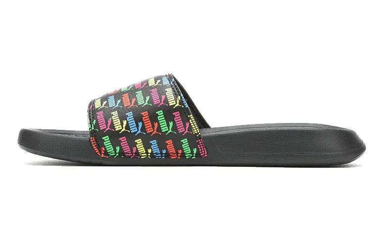 Шлёпанцы Puma popcat - Boxette Shop